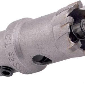 HOLE SAW TCT 22MM FOR METAL