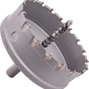 HOLE SAW TCT 100MM FOR METAL
