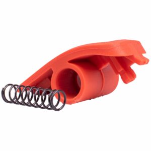 ROTATION BUTTON SET (51/52) SERVICE KIT